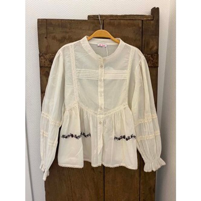 Hovedbilde GARINA SHIRT