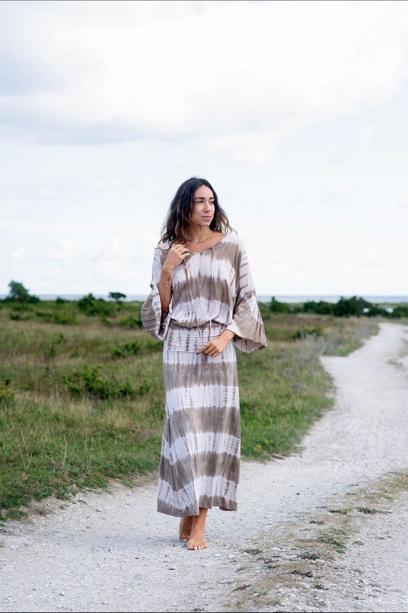 MOANA TOPP