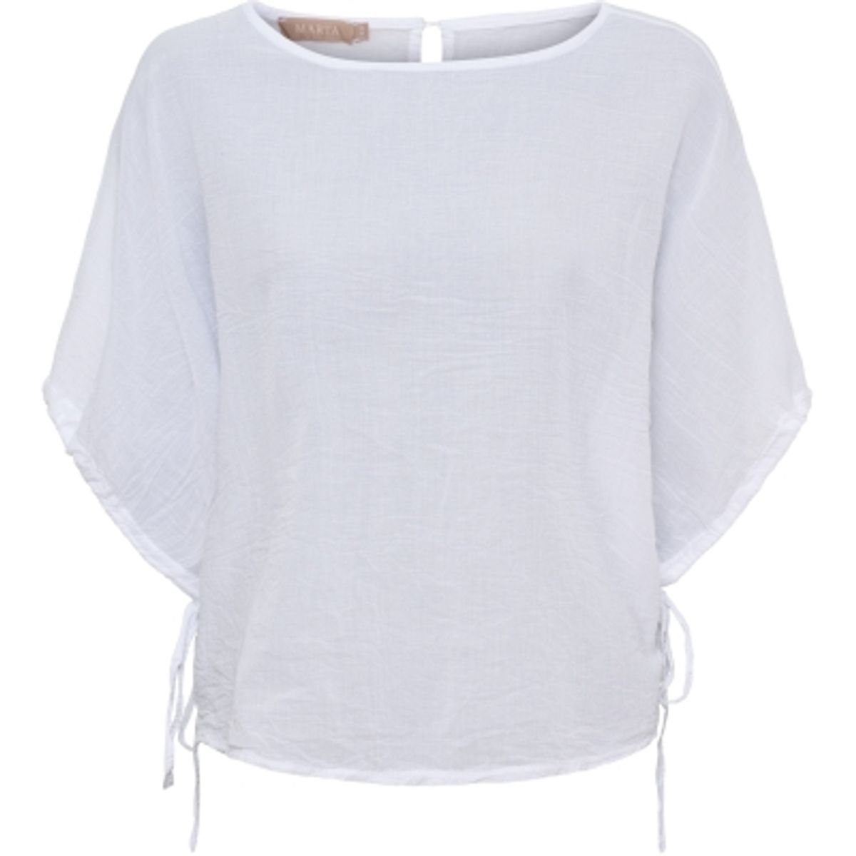 ANNALISE BLOUSE