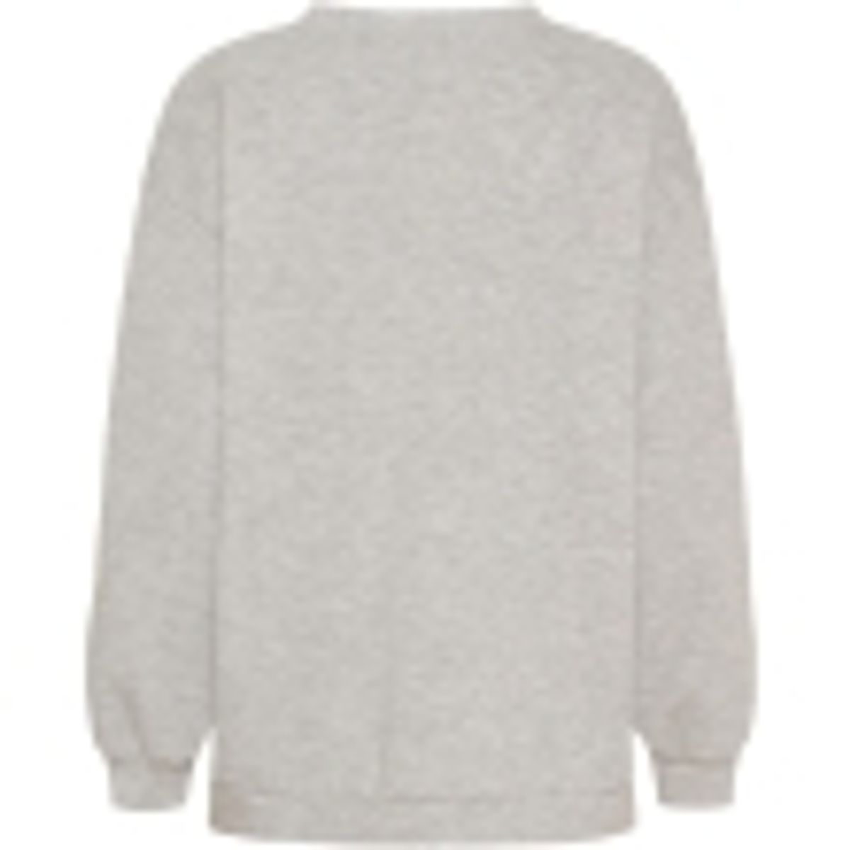 HIBISCUS SWEATER