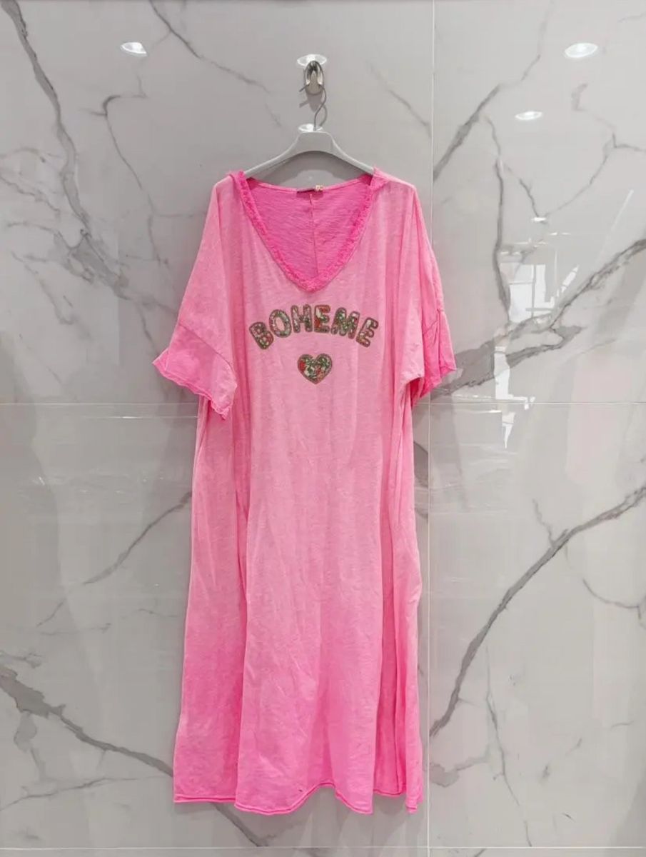 Camilla Dress